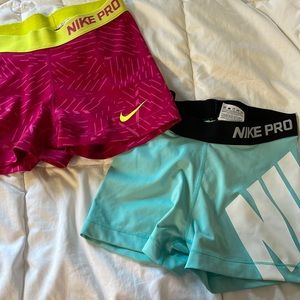 nike pros